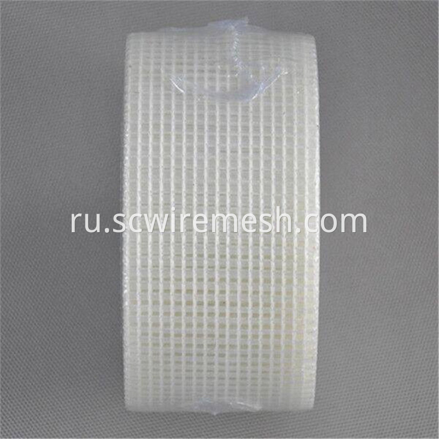 Self Adhesive Fiberglass Tape